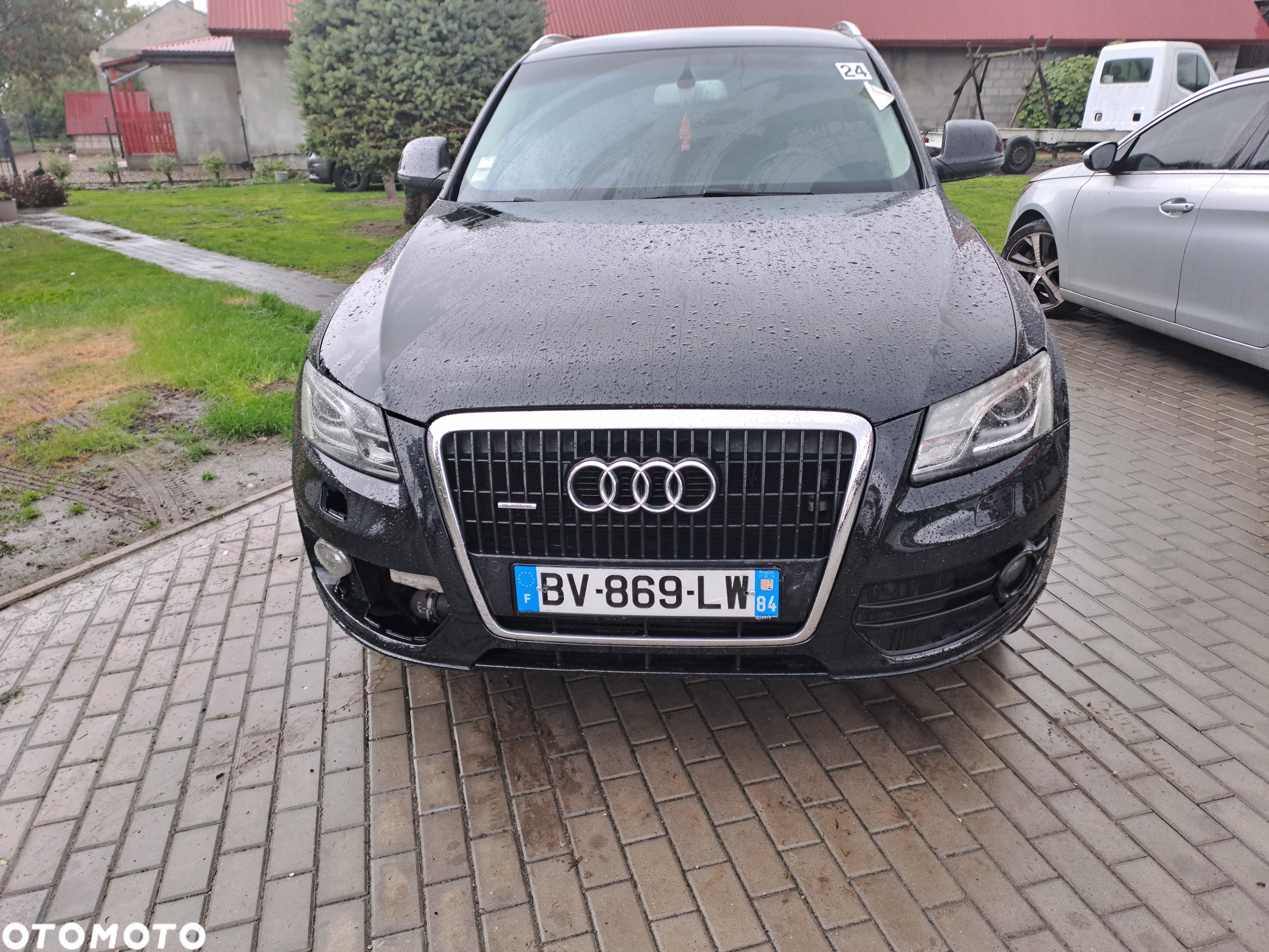 Audi Q5 3.0 TDI Quattro S tronic - 3
