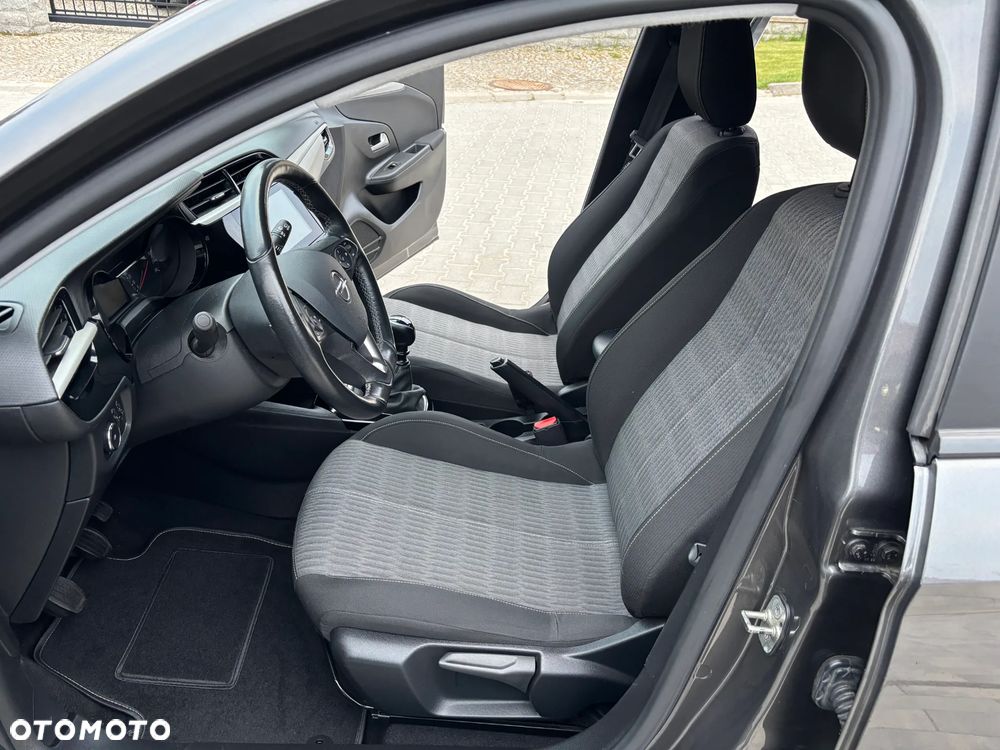 Opel Corsa 1.2 Direct Injection Turbo Start/Stop Elegance - 15