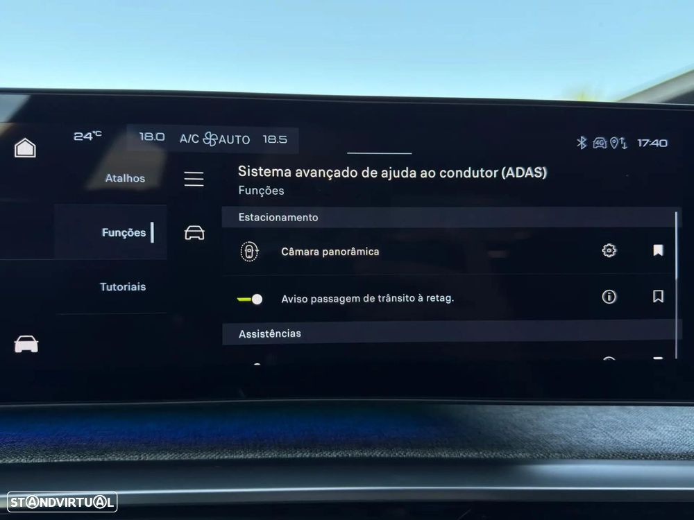 Peugeot E-3008 73 kWh GT - 48