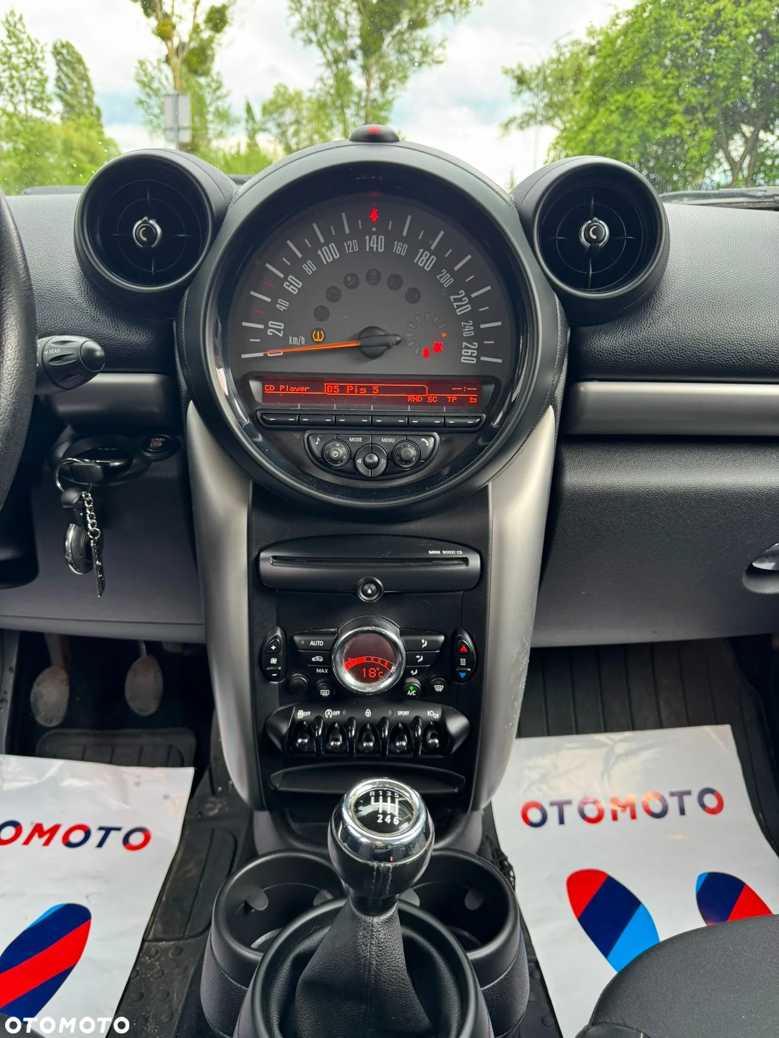 MINI Countryman Cooper D - 10