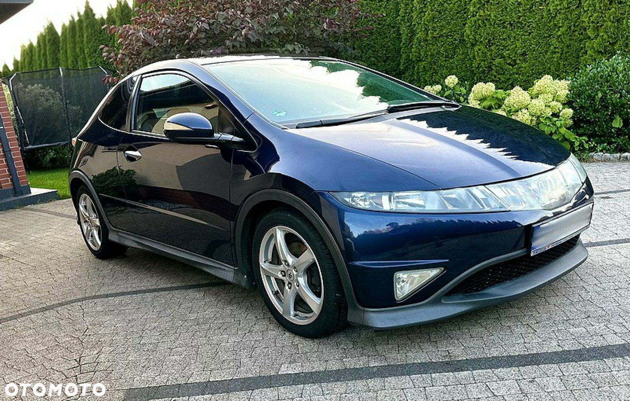 Honda Civic - 15