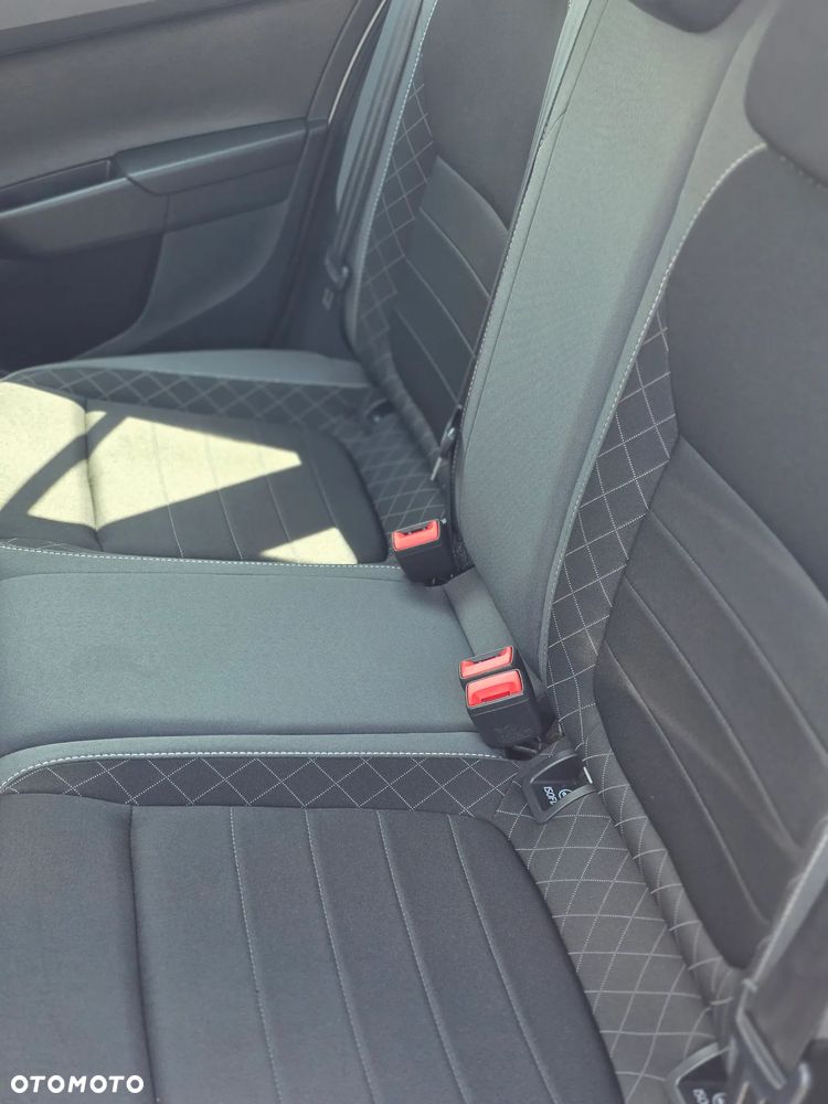 Skoda Fabia 1.0 TSI Ambition - 22