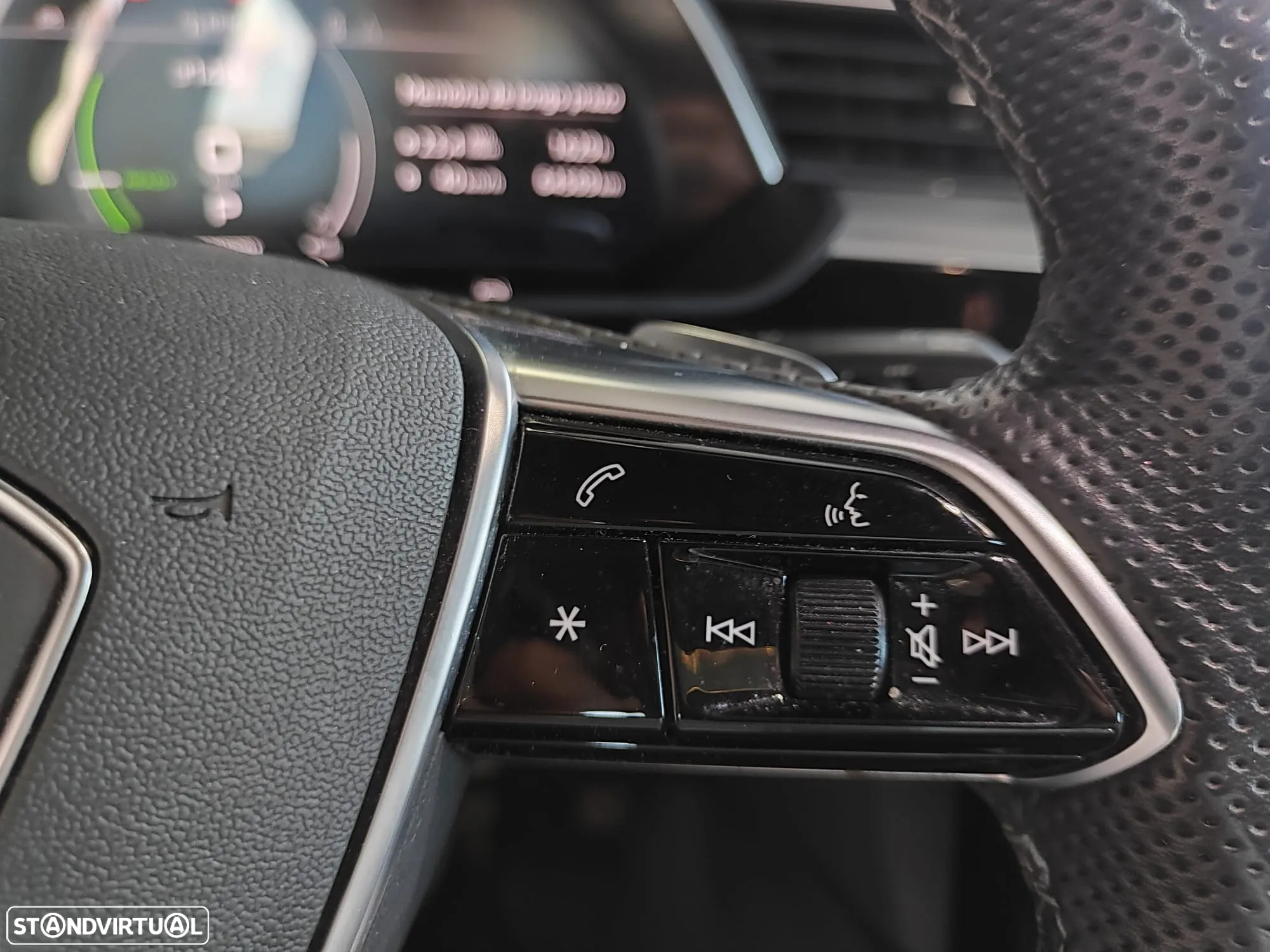 Audi e-tron 55 quattro S line - 30