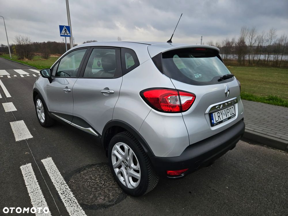Renault Captur - 7