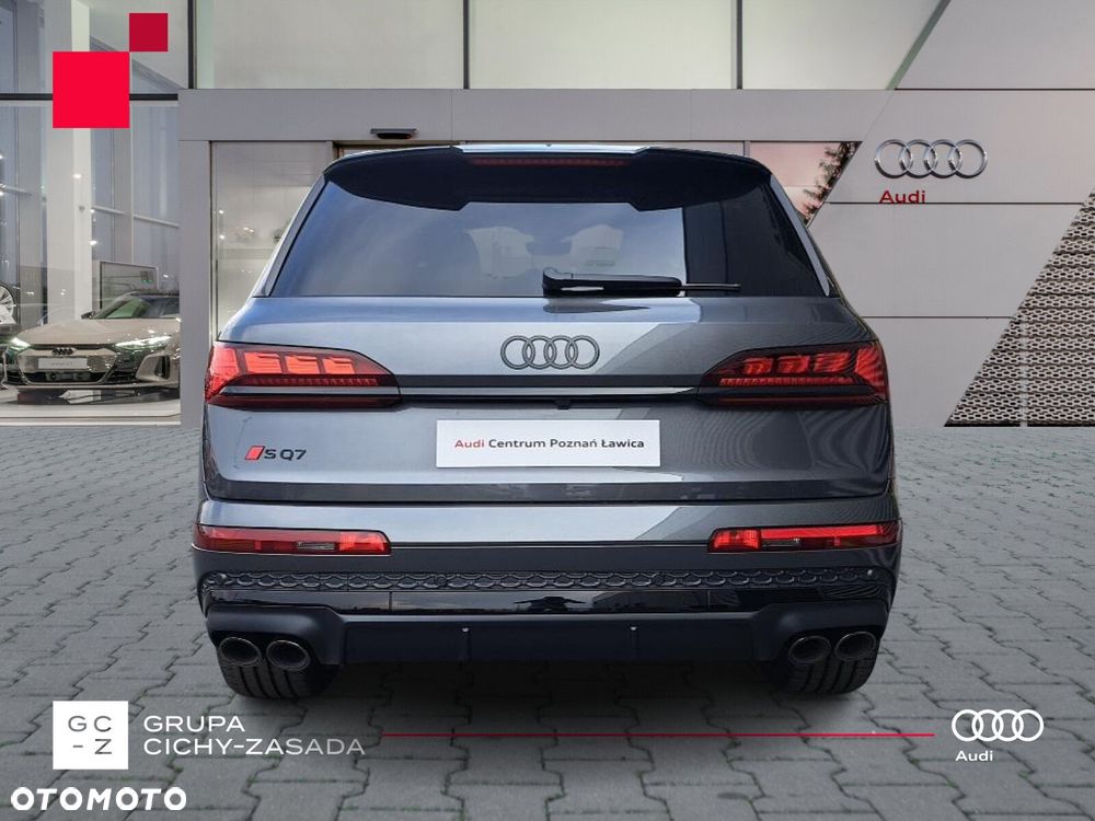 Audi SQ7 - 4