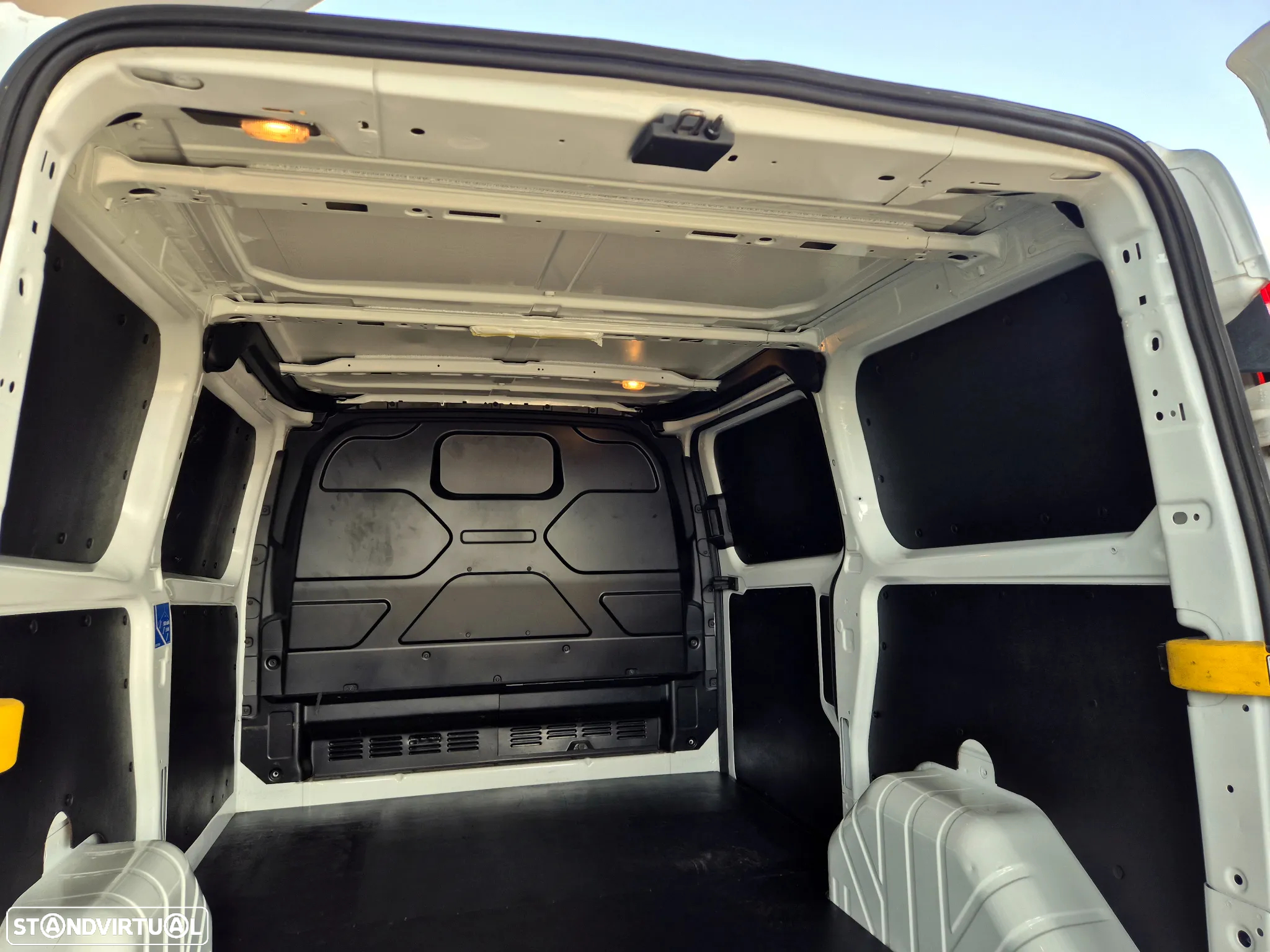 Ford Transit Custom 2.0 TDci 280 L1 Trend - 15