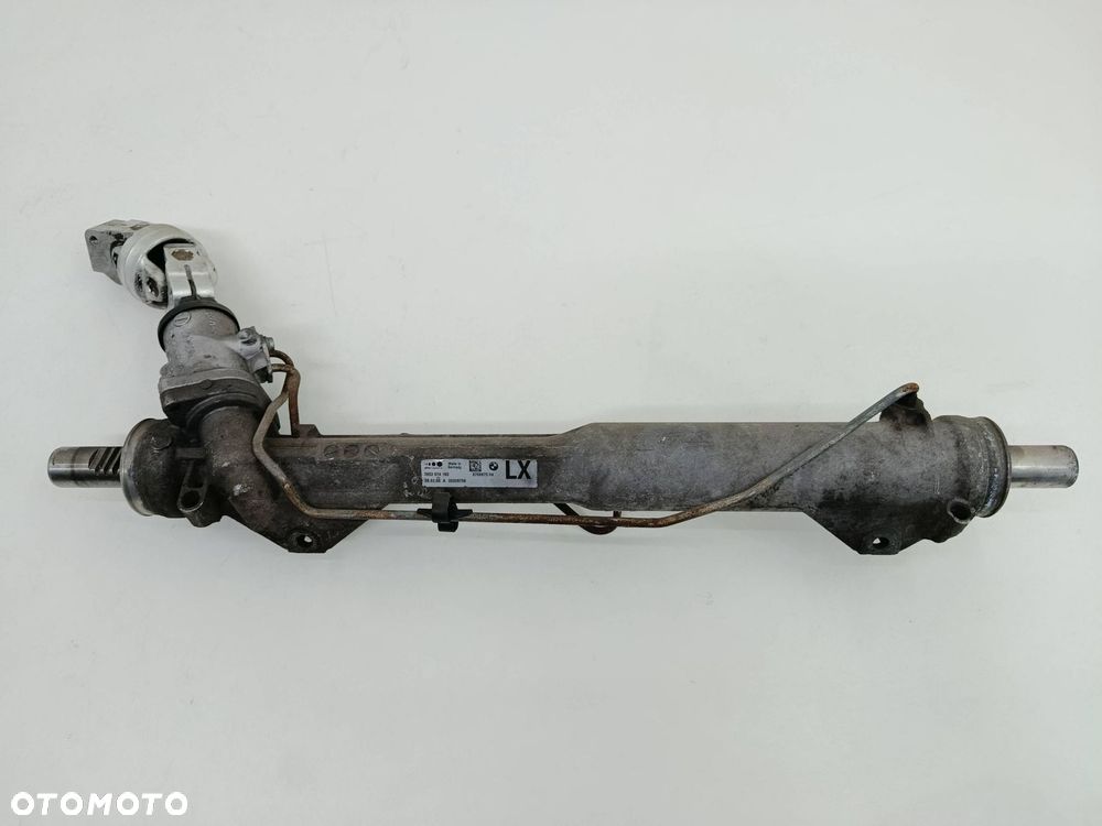 BMW 3 E90 E91 X-DRIVE PRZEKŁADNIA MAGLOWNICA EUROPA 6768875 LX - 1