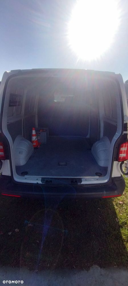 Volkswagen Transporter - 3