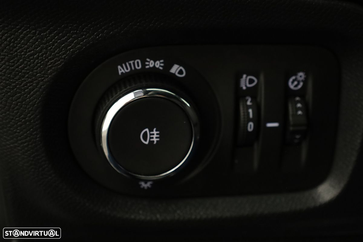 Opel Corsa-e 50 kWh GS - 17