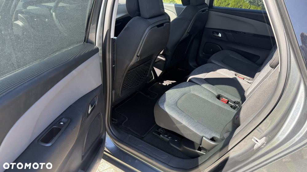 Citroën C4 Picasso BlueHDi 120 Seduction - 28