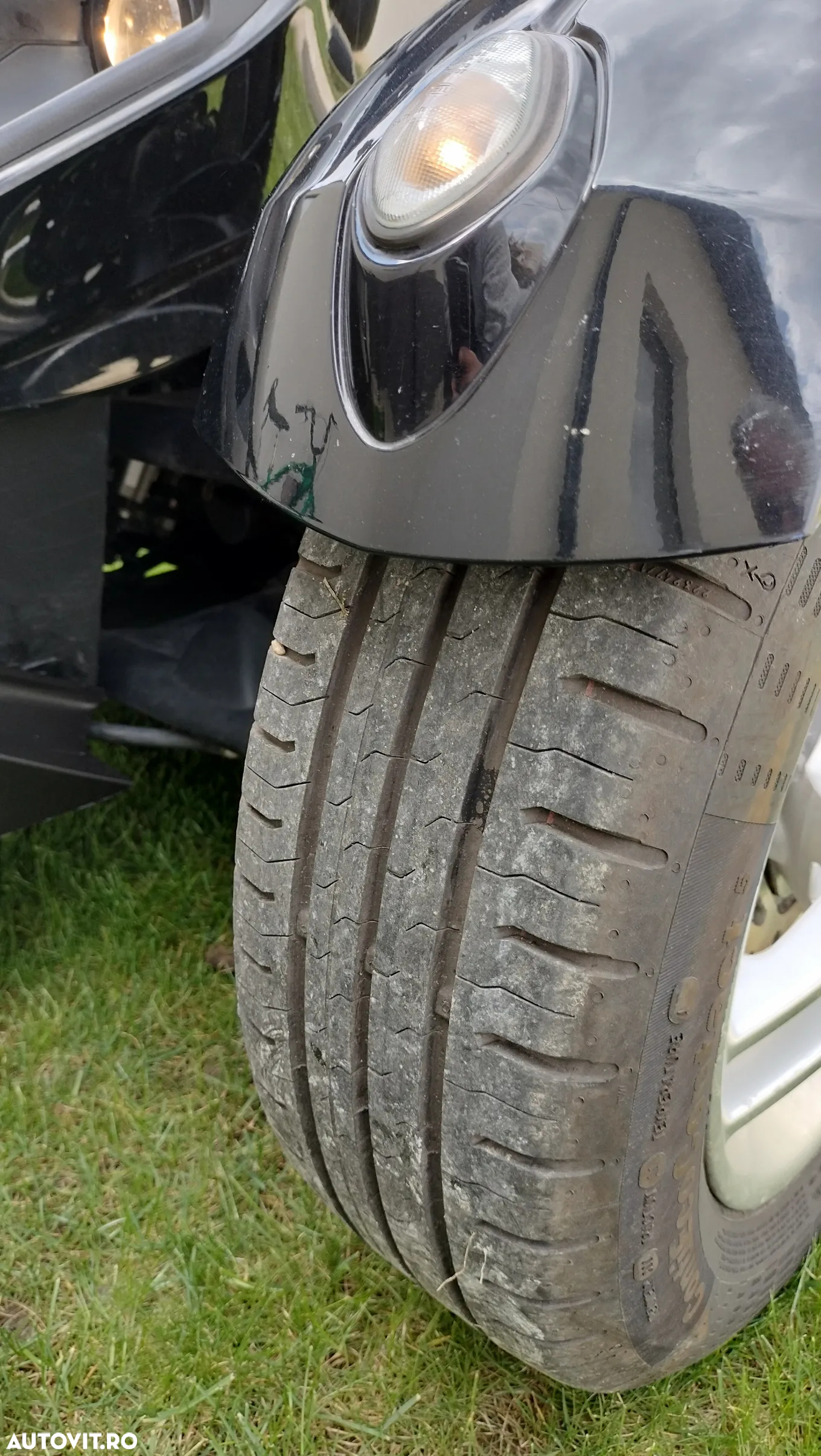 Can-Am Spyder - 8