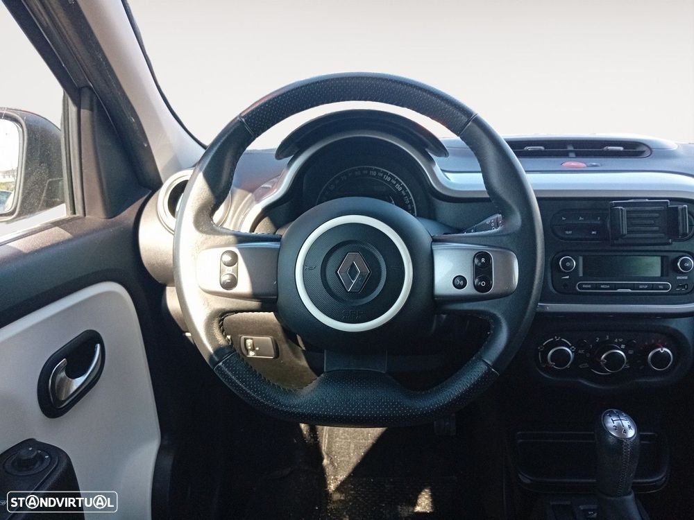 Renault Twingo 1.0 SCe Limited - 12