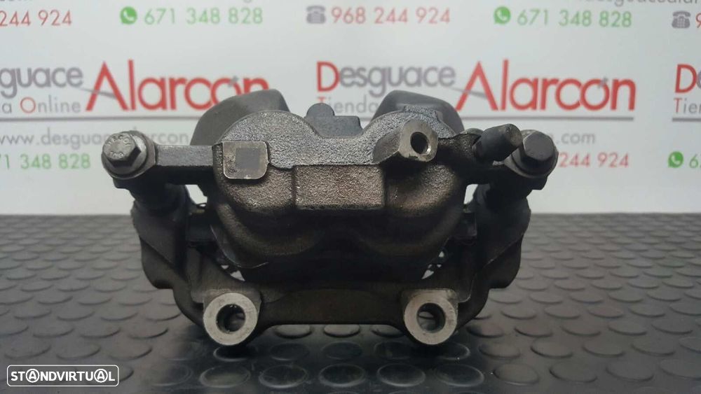 PINÇA DE TRAVÃO FRENTE ESQUERDA MERCEDES CLASE GLK (W204) GLK GLK 200 CDI BE (20... - 2