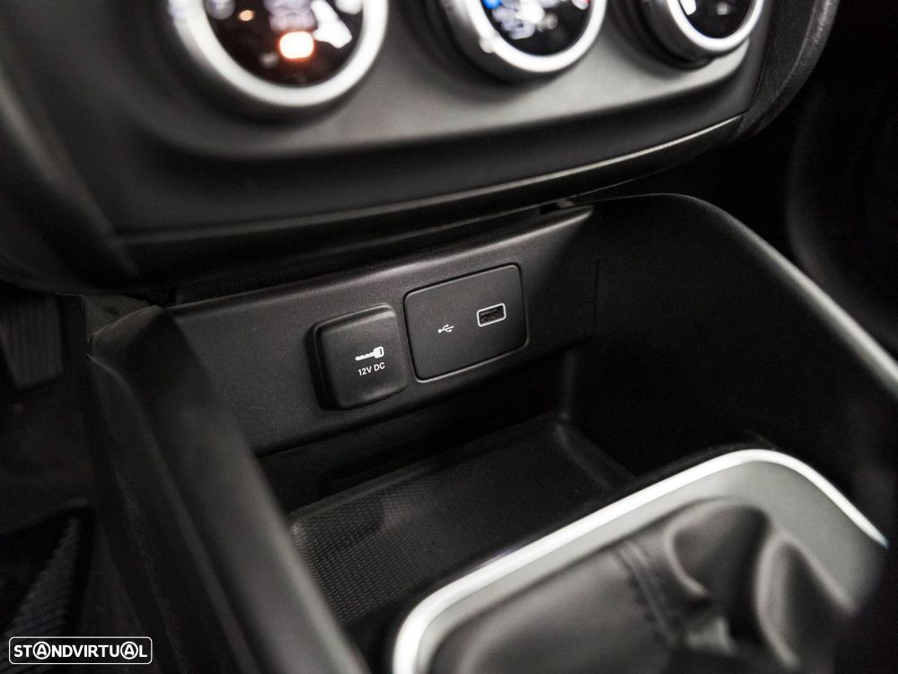 Fiat Tipo 1.3 Multijet City Life - 19