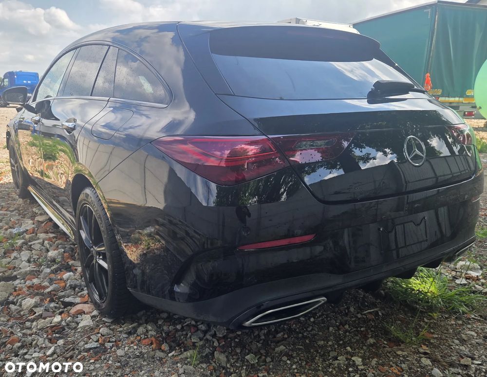 Mercedes-Benz CLA 200 7G-DCT AMG Line Advanced Plus - 6