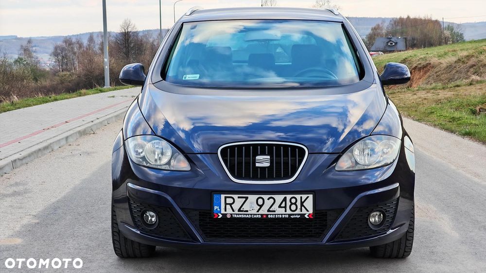 Seat Altea XL 2.0 TDI DPF Sport - 2