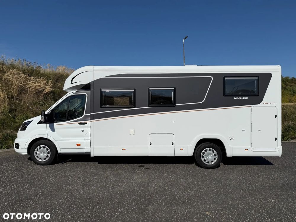 MASURIA 780 TL - 5