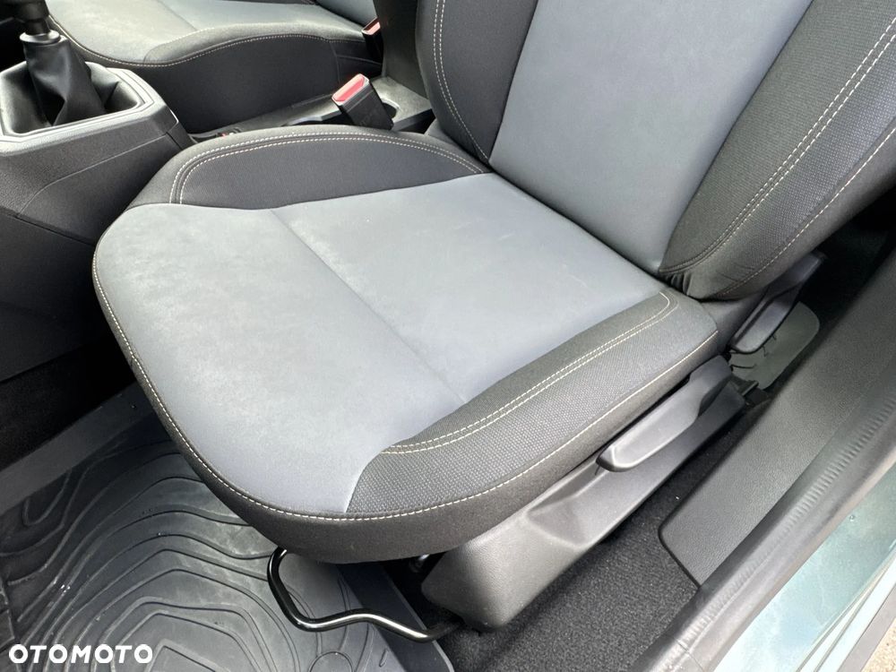 Dacia Sandero Stepway - 12