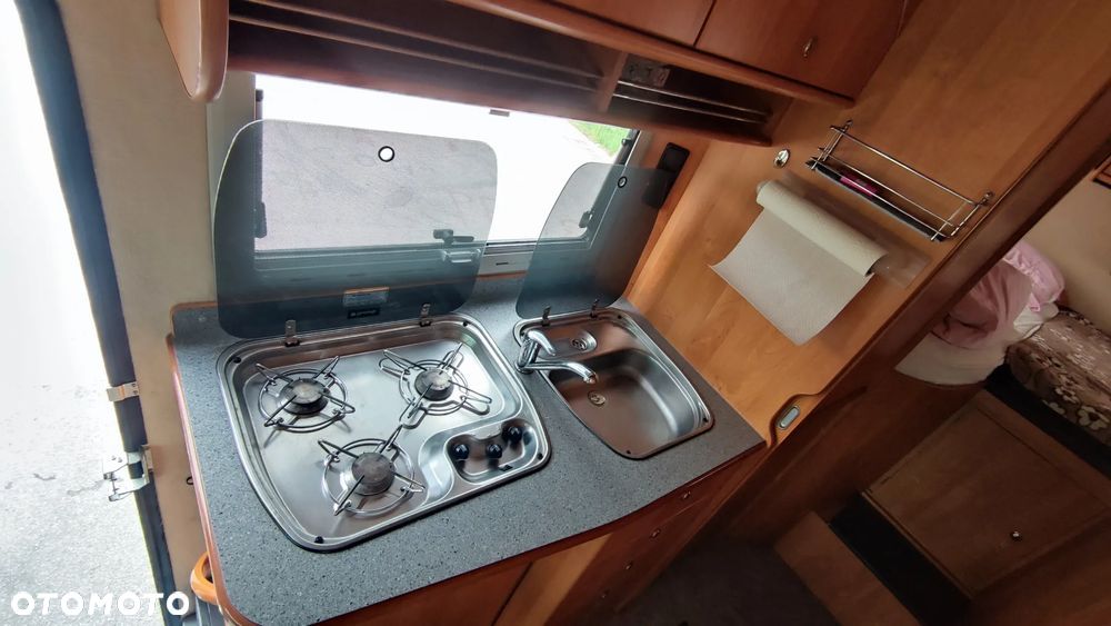 Iveco Daily 50 C 15 D - 23