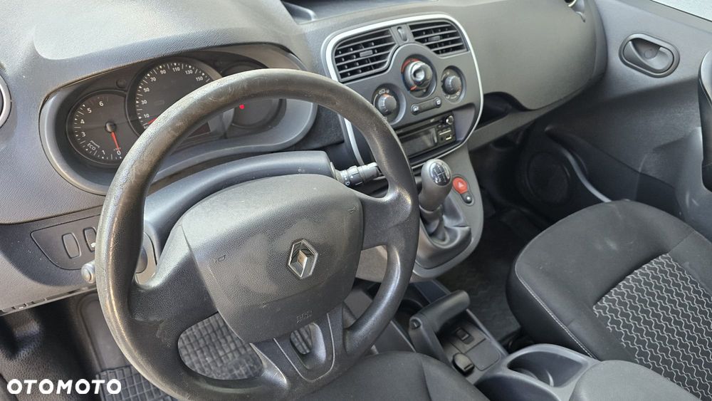 Renault Kangoo - 7