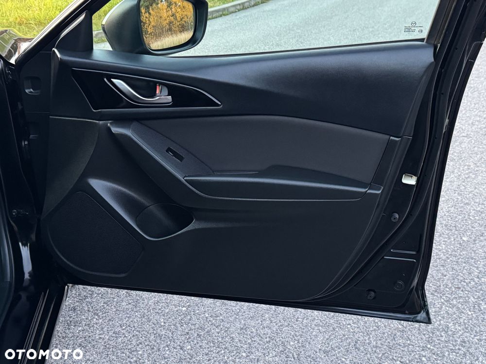 Mazda 3 SKYACTIV-G 120 Urban Limited - 36