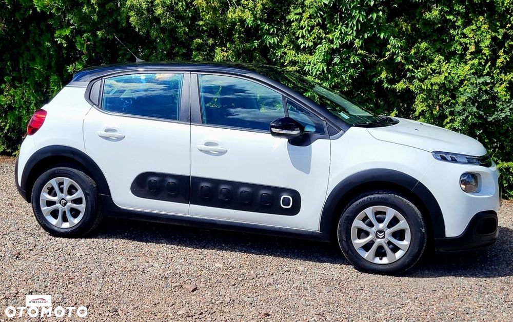 Citroën C3 - 14