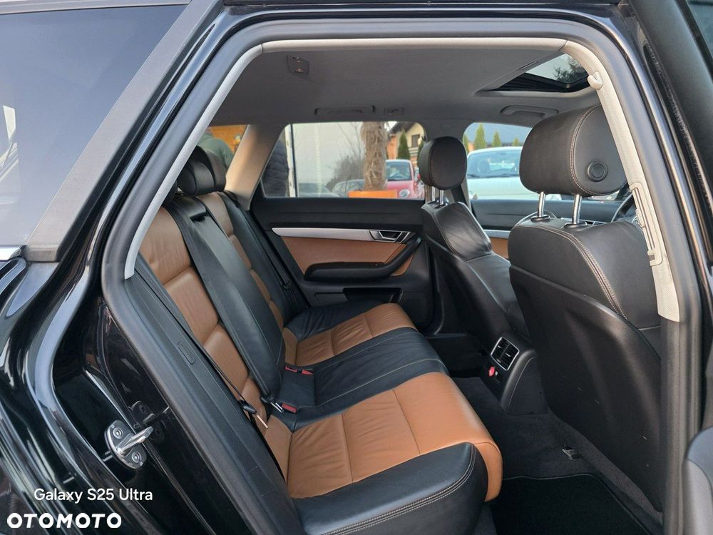 Audi A6 Allroad - 35
