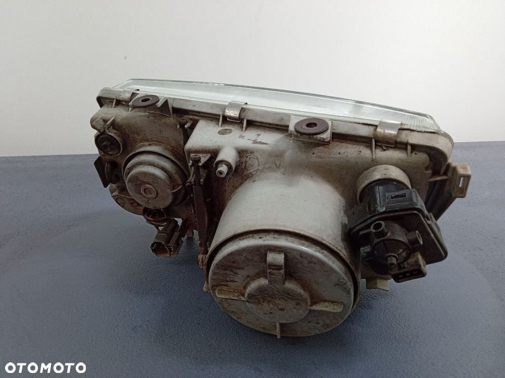 TATA SAFARI I 98-05 REFLEKTOR PRAWY EU 1508-00-04R - 4