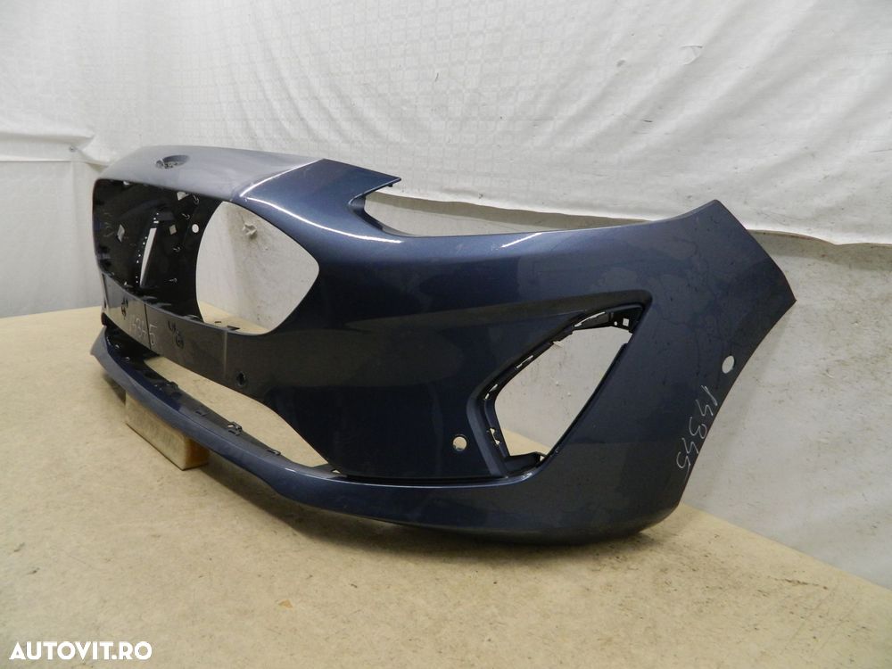 Bara fata Ford Fiesta, 2017, 2018, 2019, 2020, H1BB-17757-A - 12