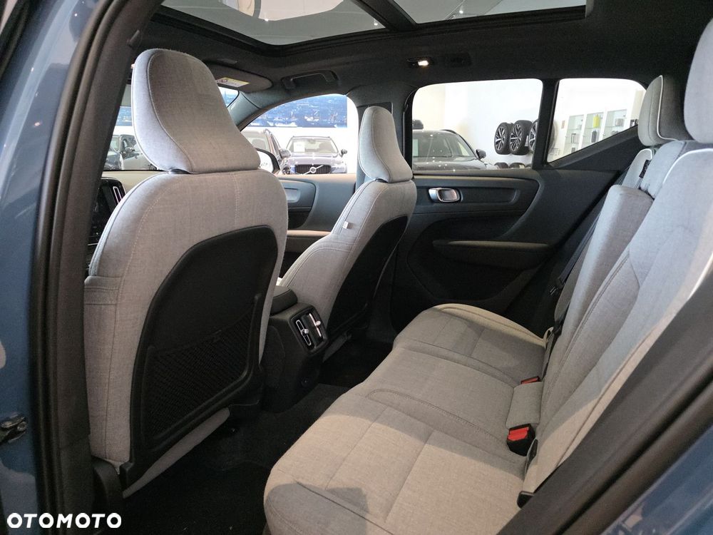 Volvo XC 40 - 12