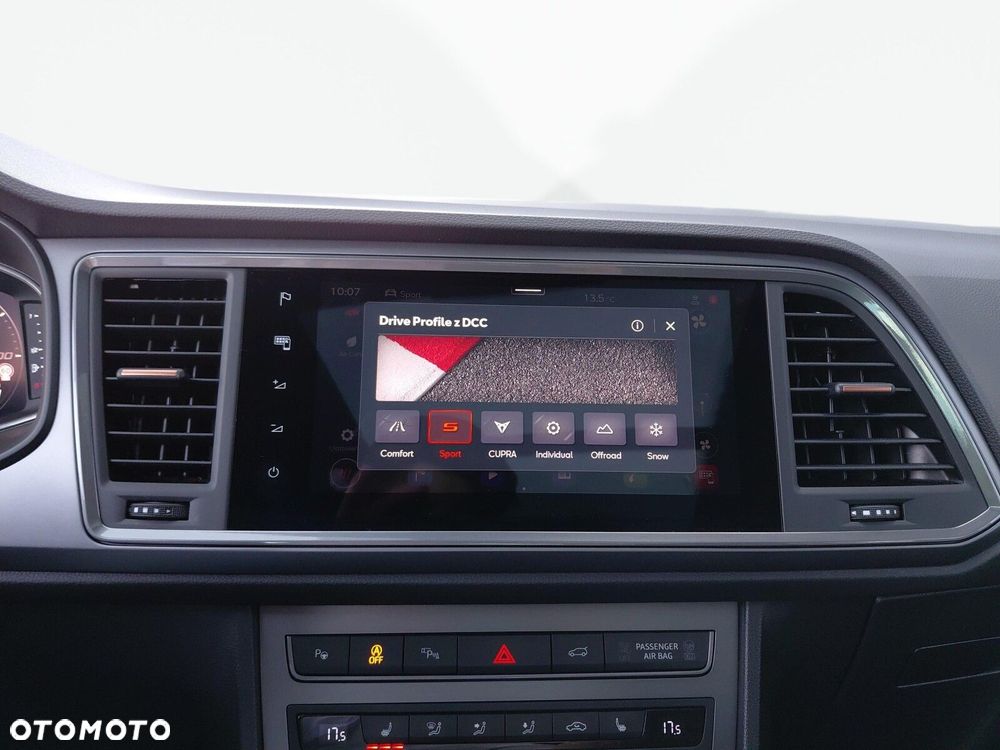 Cupra Ateca - 35
