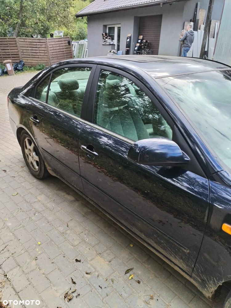 Hyundai Sonata 3.3 V6 GLS Prestige - 7