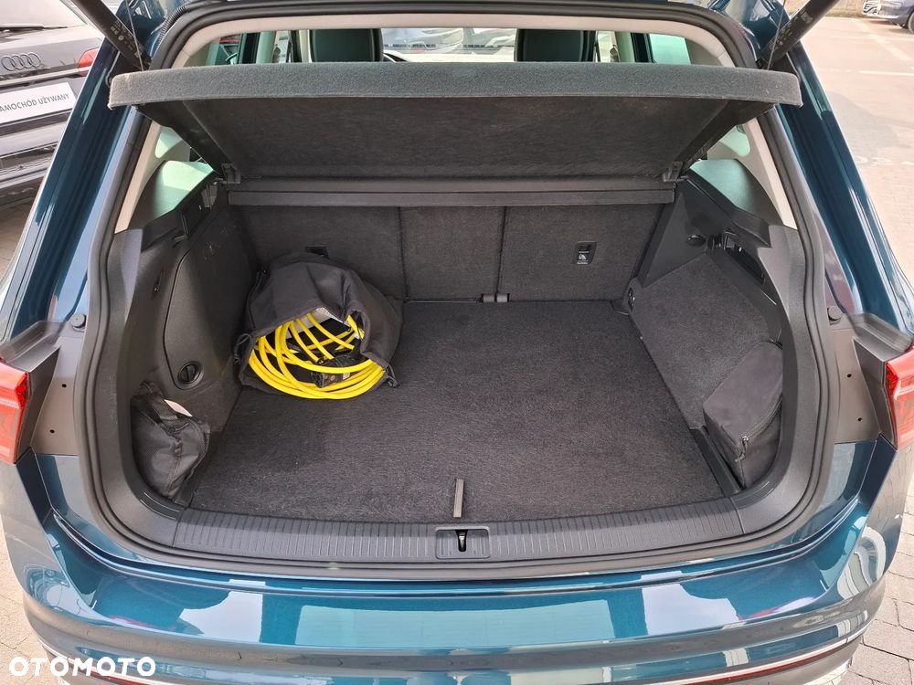 Volkswagen Tiguan 1.4 eHybrid OPF DSG Elegance - 15