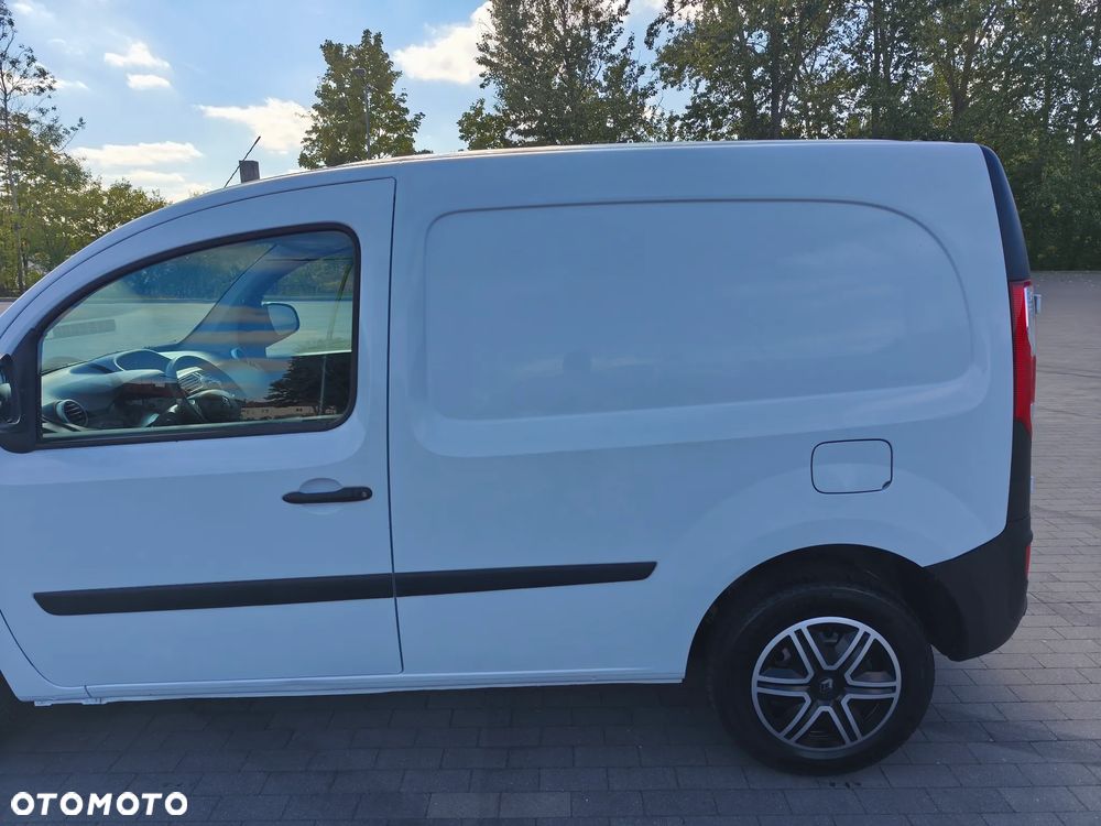 Renault Kangoo - 10