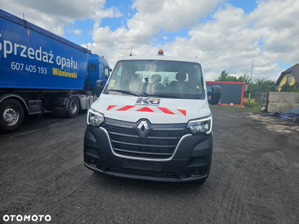 Renault Master - 39
