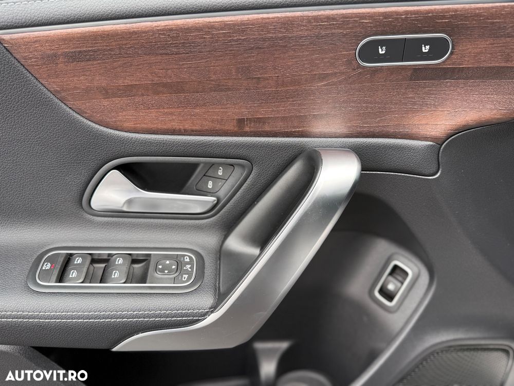 Mercedes-Benz A 250 - 13