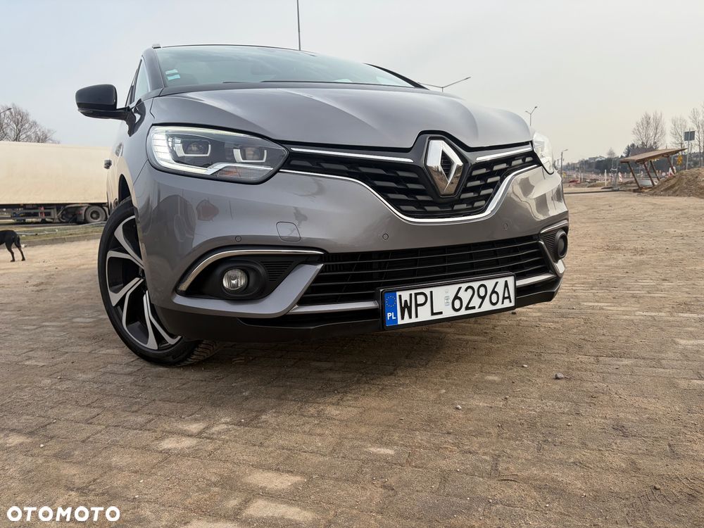 Renault Scenic 1.2 TCe Energy Intens - 32