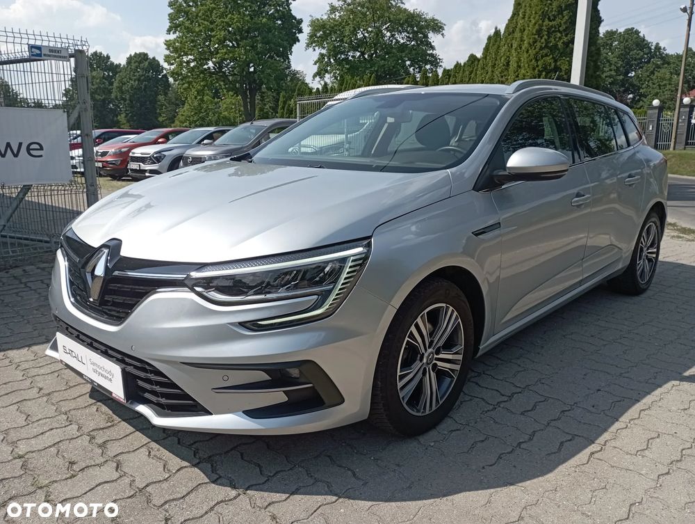 Renault Megane 1.3 TCe FAP Equilibre - 2