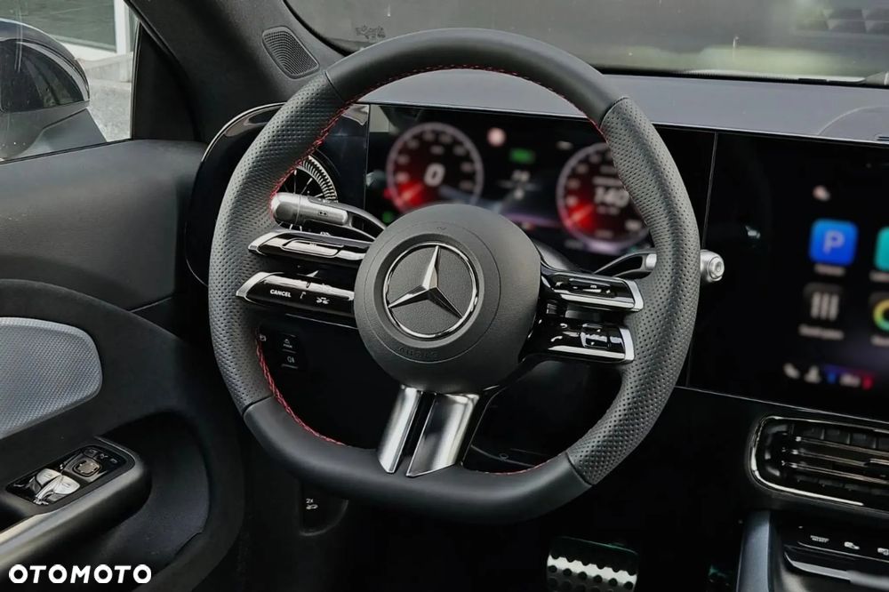 Mercedes-Benz CLA - 6