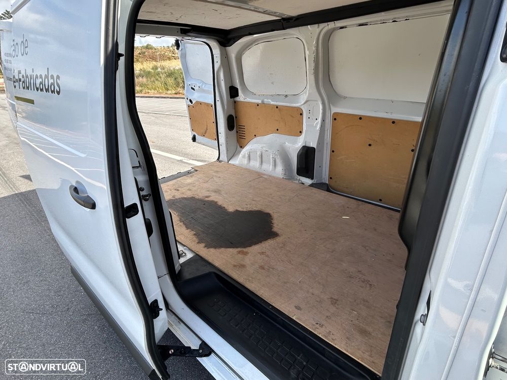 Peugeot Expert 1.6 BlueHdi 116 cv L2 - 3 Lug - 29