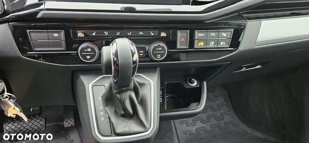 Volkswagen Multivan 2.0 TDI L1 Cruise 4Motion DSG - 7