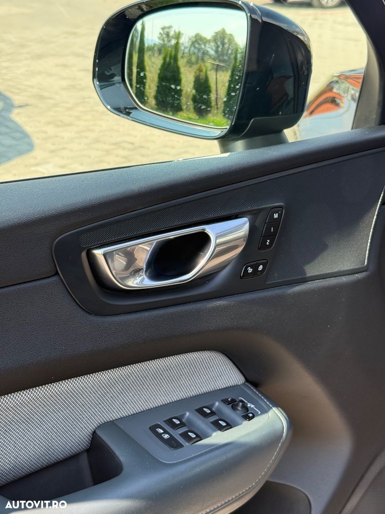 Volvo XC 60 B4 D AWD Geartronic RDesign - 9