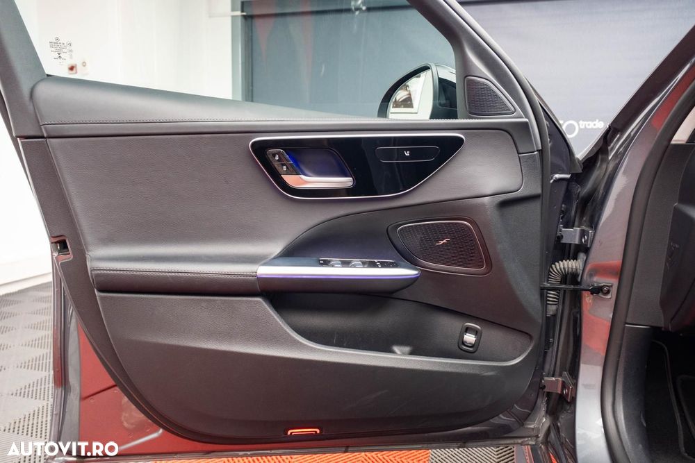 Mercedes-Benz C - 18