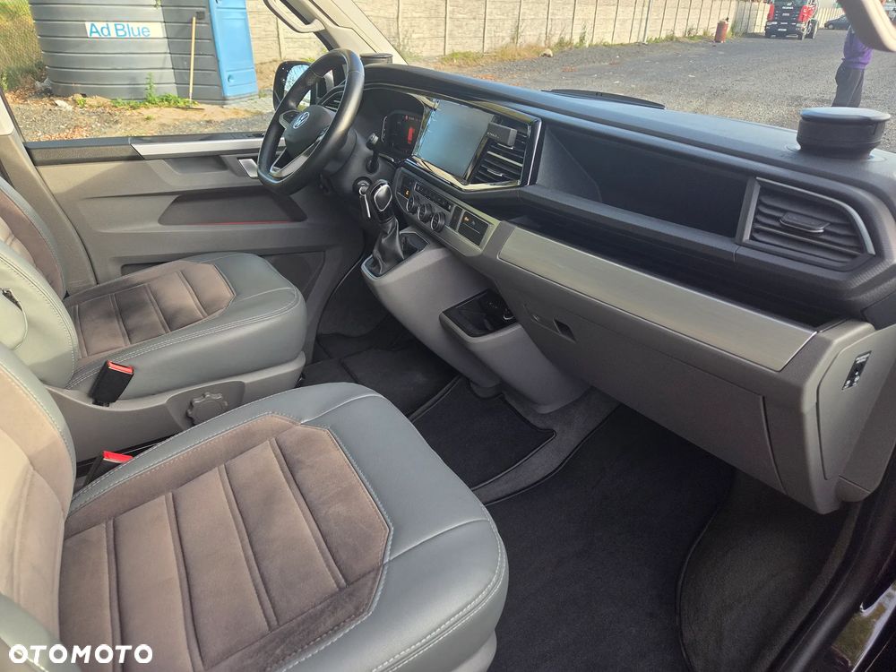 Volkswagen California - 8