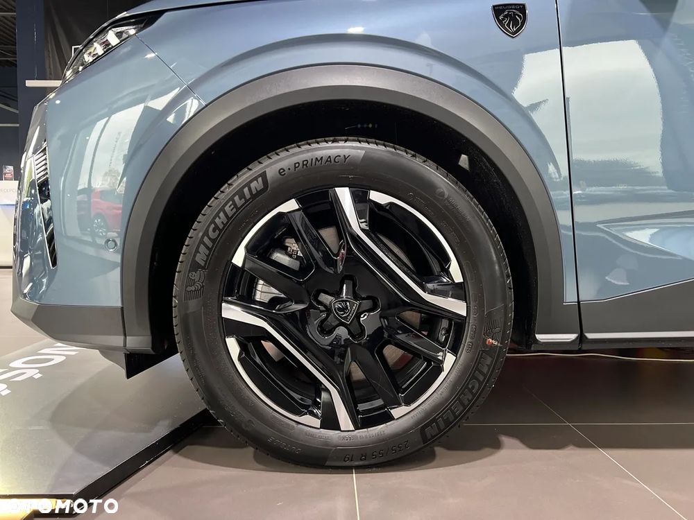 Peugeot 3008 - 22