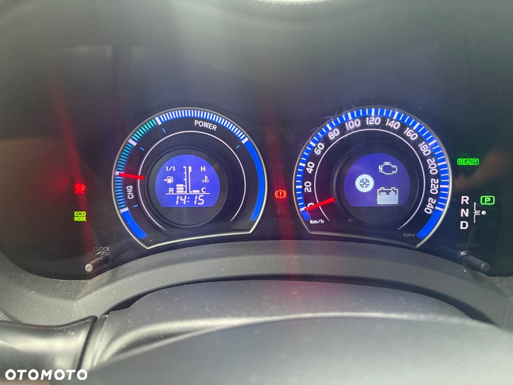 Toyota Auris - 22