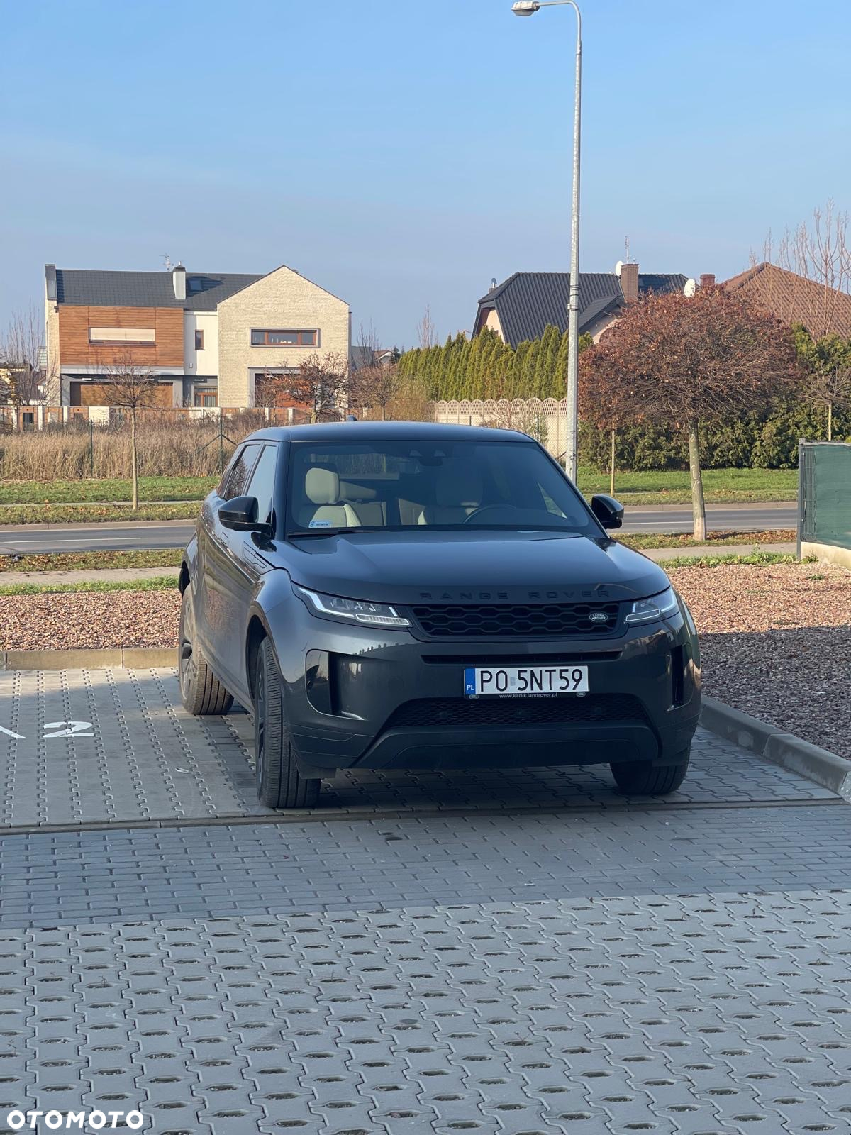 Land Rover Range Rover Evoque - 2