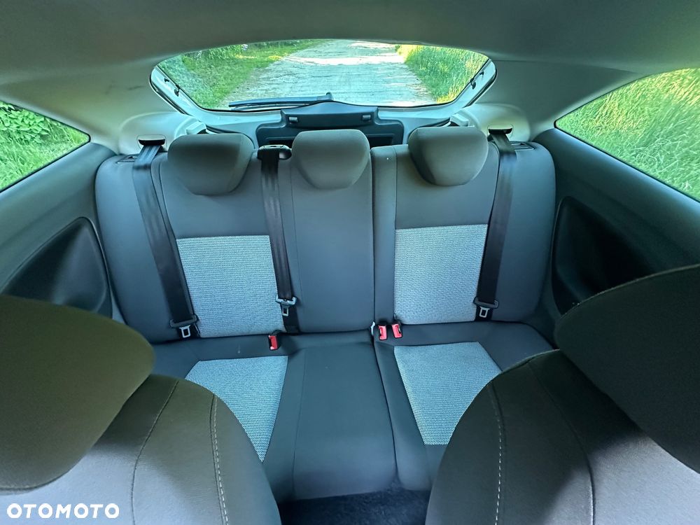 Seat Ibiza 1.2 12V Reference - 10