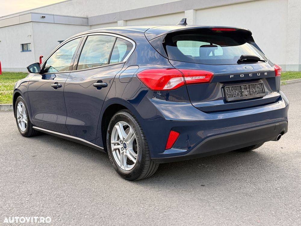 Ford Focus - 4