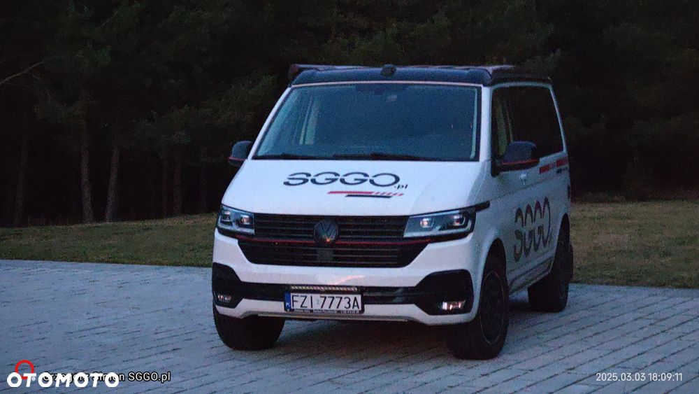 Volkswagen California - 3